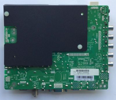 MAIN FUENTE PARA TV WESTINGHOUSE / NUMERO DE PARTE NUMERO DE PARTE / TP.MS3393.PB851 / H15041042-0A04523 / PANEL T500HVN07.4 / DISPLAY V500HJ1-PE8 / MODELO WD50FX1120 - Imagen 3